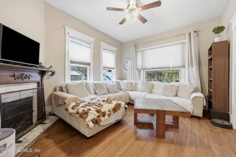 129 W 9TH Street, Jacksonville FL - photo 10 of 52