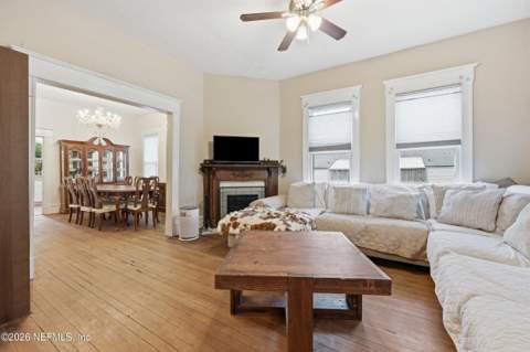 129 W 9TH Street, Jacksonville FL - photo 11 of 52