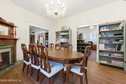 129 W 9TH Street, Jacksonville FL - photo 14 of 52