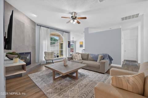 8931 Needlepoint Place, Jacksonville FL - photo 12 of 42