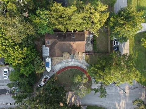309 Sandra Road, Jacksonville FL - photo 9 of 35