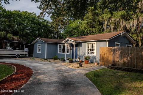 309 Sandra Road, Jacksonville FL - photo 6 of 35