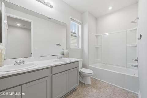 75888 Saffron Lane, Yulee FL - photo 8 of 61