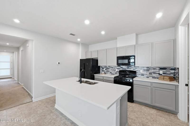 4 bedroom Single Family Residence at 75888 Saffron Lane, Tributary, Yulee — photo 3