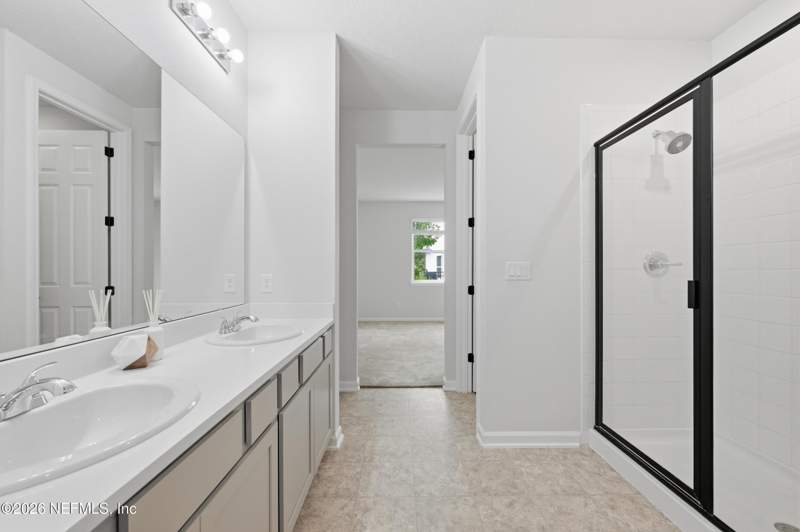 4 bedroom Single Family Residence at 75888 Saffron Lane, Tributary, Yulee — photo 5