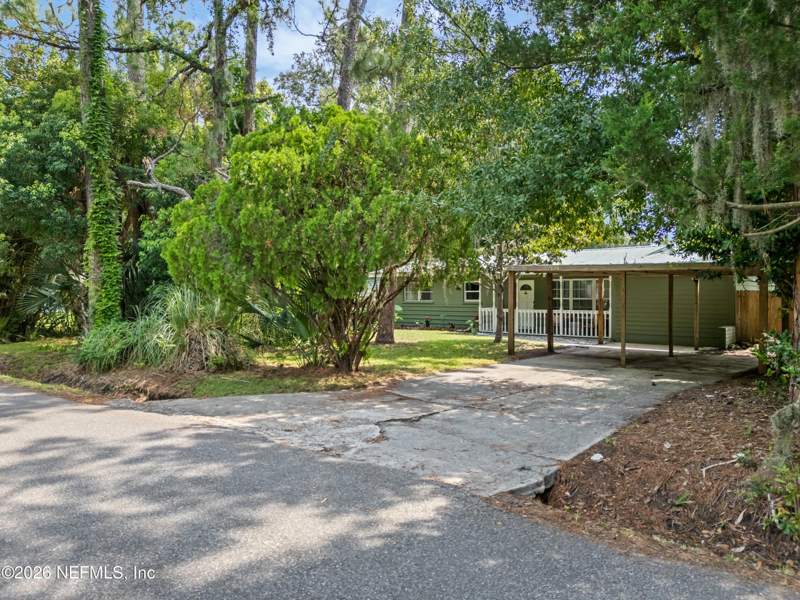 3 bedroom Single Family Residence at 2824 N Second Street, Ponce De Leon Hghts, St. Augustine — photo 4