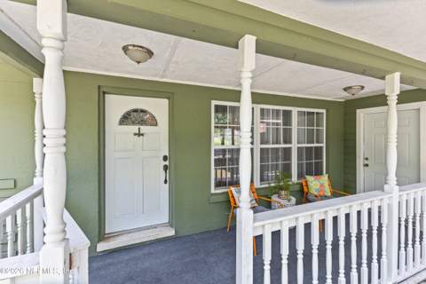 2824 N Second Street, St. Augustine FL - photo 6 of 35