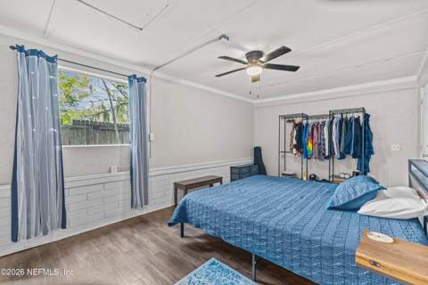 2824 N Second Street, St. Augustine FL - photo 17 of 35