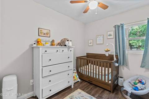 2824 N Second Street, St. Augustine FL - photo 18 of 35