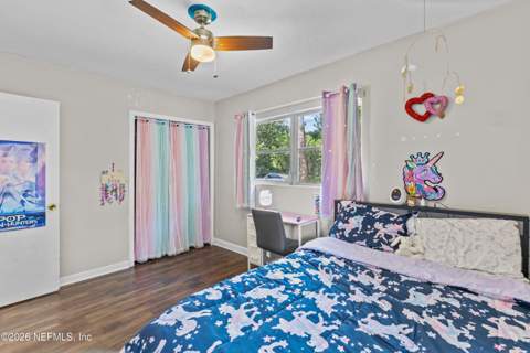 2824 N Second Street, St. Augustine FL - photo 23 of 35