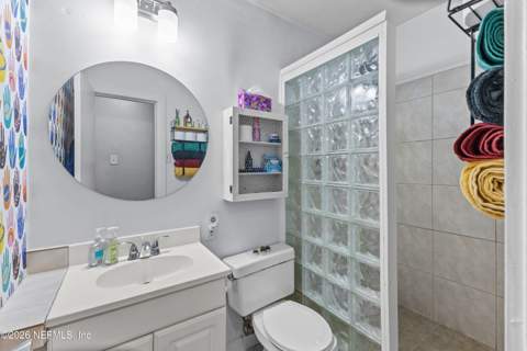 2824 N Second Street, St. Augustine FL - photo 21 of 35