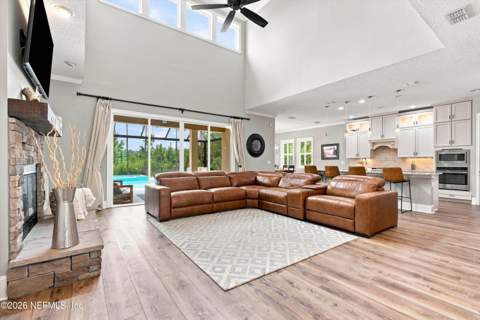 126 Cameron Drive, Ponte Vedra FL - photo 6 of 53