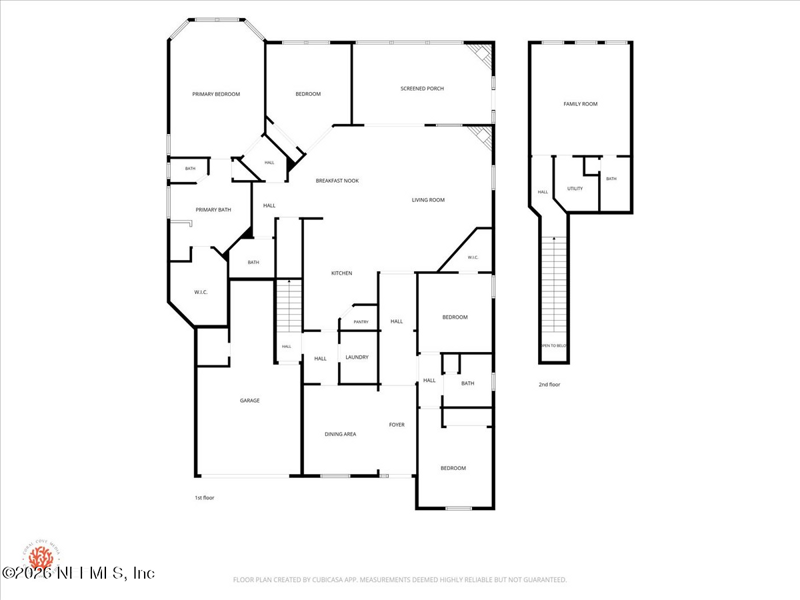 5 bedroom Single Family Residence at 3841 Valverde Circle, Palermo, Jacksonville — photo 2