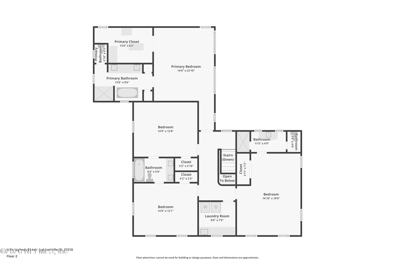 4 bedroom Single Family Residence at 4704 Algonquin Avenue, Ortega Terrace, Jacksonville — photo 2