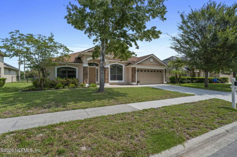 4 bedroom Single Family Residence at 124 Savanna Preserve Court, Sandy Creek, St. Augustine — photo 3