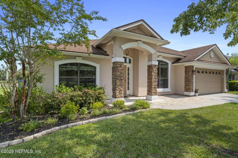 4 bedroom Single Family Residence at 124 Savanna Preserve Court, Sandy Creek, St. Augustine — photo 4