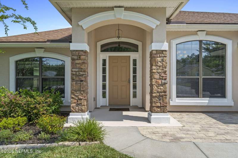 4 bedroom Single Family Residence at 124 Savanna Preserve Court, Sandy Creek, St. Augustine — photo 5