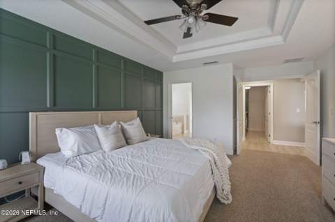 124 Savanna Preserve Court, St. Augustine FL - photo 22 of 34