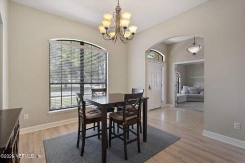 124 Savanna Preserve Court, St. Augustine FL - photo 8 of 34