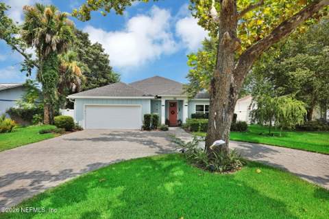 745 Penman Road, Jacksonville Beach FL - photo 6 of 60