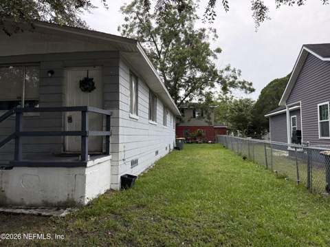 1814 W 2nd Street, Jacksonville FL - photo 15 of 16