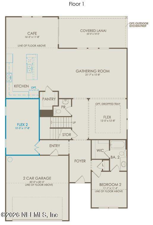 5 bedroom Single Family Residence at 3551 Cedar Preserve Lane, Double Branch, Middleburg — photo 4