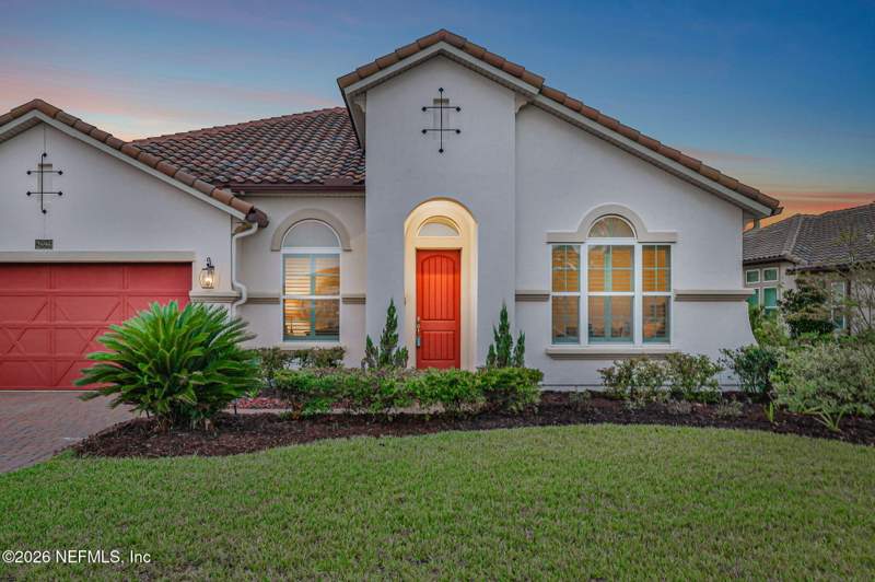 5 bedroom Single Family Residence at 2696 Ostia Circle, Tamaya, Jacksonville — photo 3
