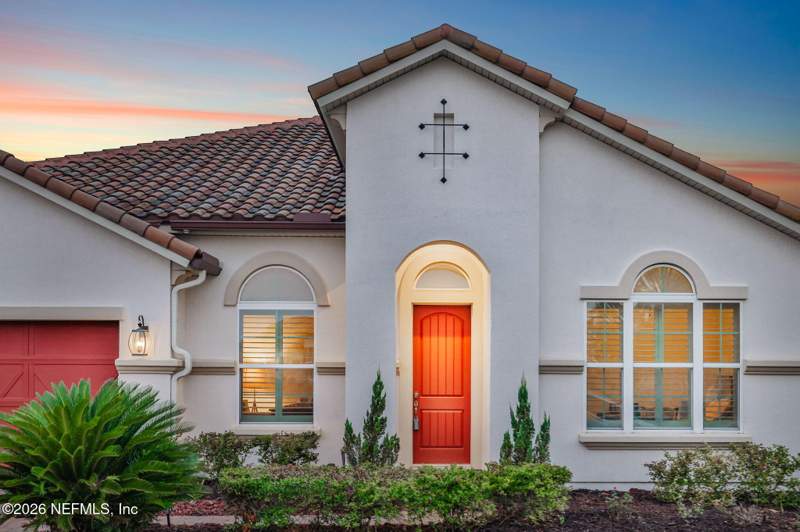 5 bedroom Single Family Residence at 2696 Ostia Circle, Tamaya, Jacksonville — photo 4