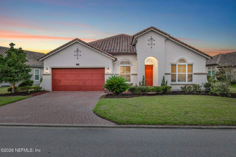 5 bedroom Single Family Residence at 2696 Ostia Circle, Tamaya, Jacksonville — photo 5