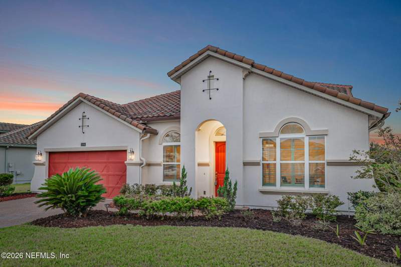 5 bedroom Single Family Residence at 2696 Ostia Circle, Tamaya, Jacksonville — photo 2