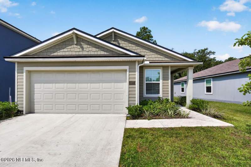 3 bedroom Single Family Residence at 3075 Rustic Deer Way, Cross Creek, Green Cove Springs — photo 3