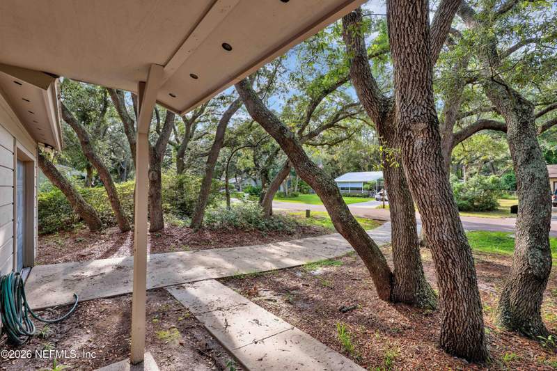 3 bedroom Single Family Residence at 2162 Talbot, Island Grove, Fernandina Beach — photo 3
