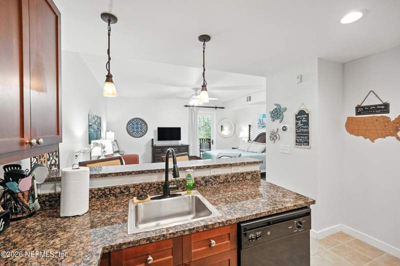 1 bedroom Condominium at 955 Registry Boulevard #213, Wgv Laterra Condo, St. Augustine — photo 5
