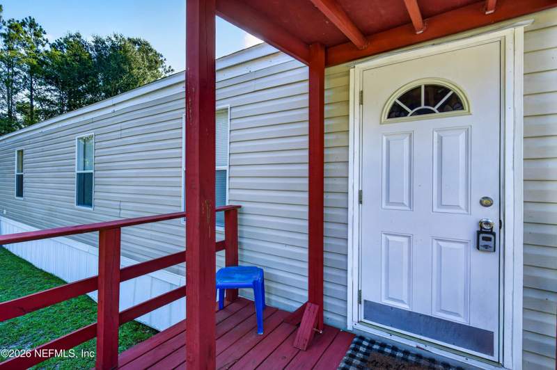 3 bedroom Mobile Home at 5380 Laurie Lane, West Big Branch, Middleburg — photo 2