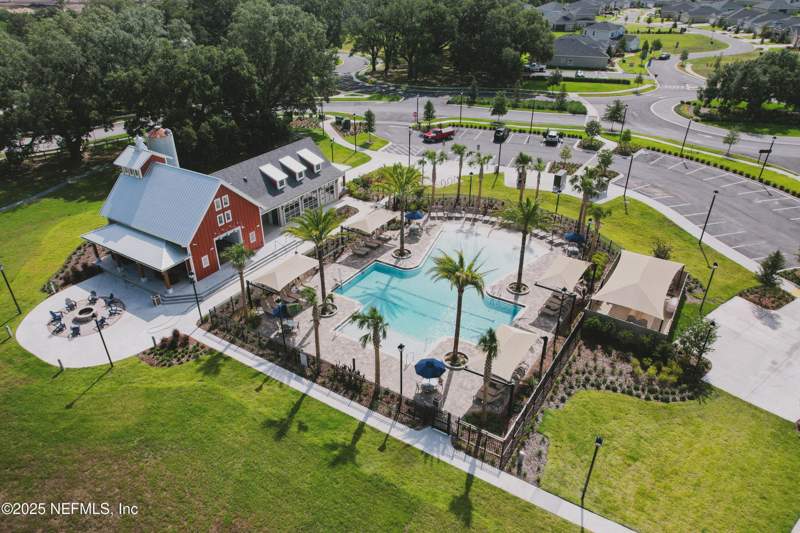 3 bedroom Single Family Residence at 2944 ADELAIDE Road, Granary Park Phase 1, Green Cove Springs — photo 3