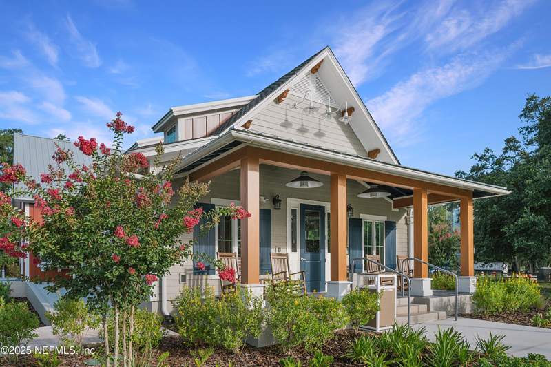 3 bedroom Single Family Residence at 2944 ADELAIDE Road, Granary Park Phase 1, Green Cove Springs — photo 4