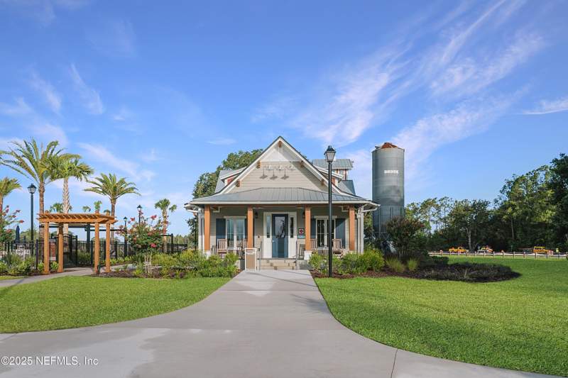 3 bedroom Single Family Residence at 2944 ADELAIDE Road, Granary Park Phase 1, Green Cove Springs — photo 5