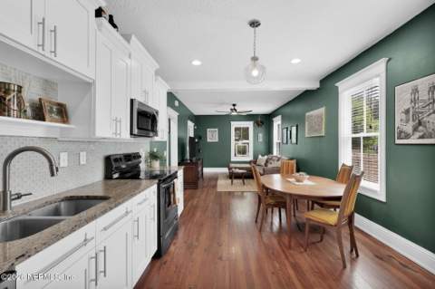 414 E 3rd Street, Jacksonville FL - photo 9 of 55