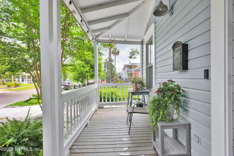 3 bedroom Single Family Residence at 414 E 3rd Street, Springfield, Jacksonville — photo 3