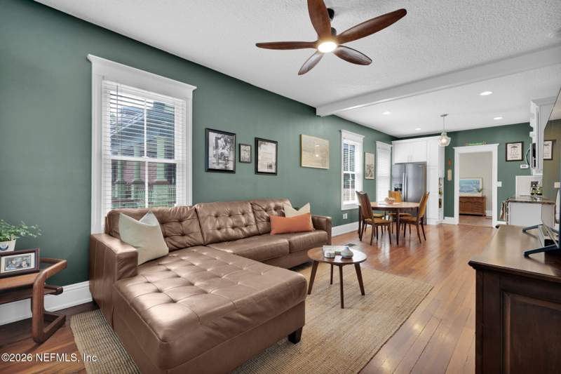 3 bedroom Single Family Residence at 414 E 3rd Street, Springfield, Jacksonville — photo 5