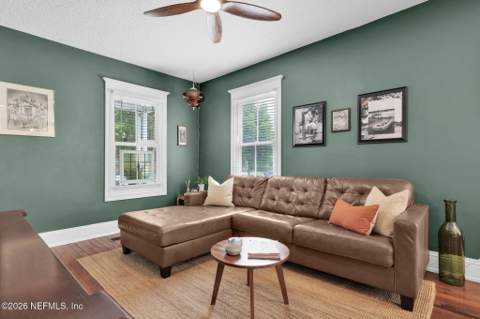 414 E 3rd Street, Jacksonville FL - photo 6 of 55
