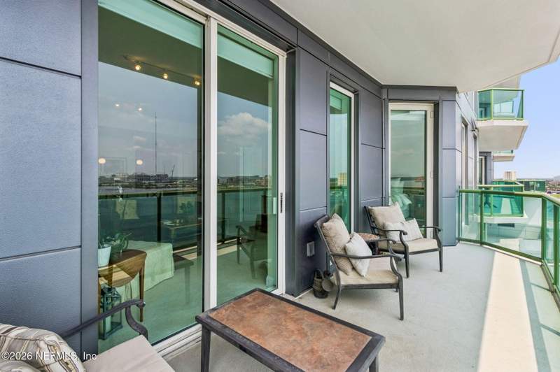 1 bedroom Condominium at 1431 Riverplace Boulevard #1008, The Peninsula At St Johns Center Condos, Jacksonville — photo 5