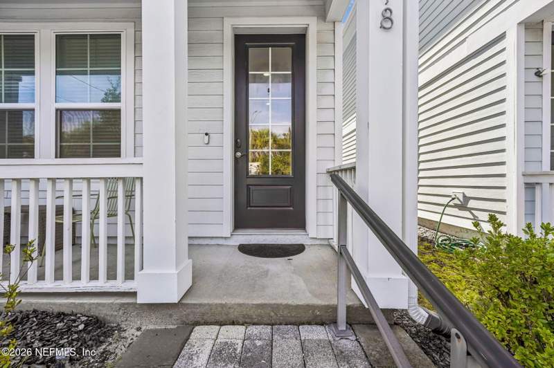 2 bedroom Single Family Residence at 418 S 8th Street, Amelia Island, Fernandina Beach — photo 3