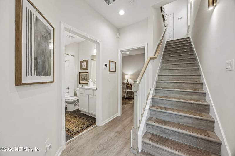 2 bedroom Single Family Residence at 418 S 8th Street, Amelia Island, Fernandina Beach — photo 5