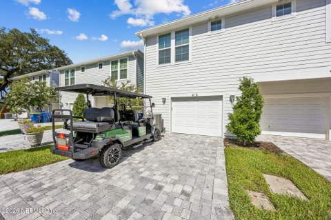 418 S 8th Street, Fernandina Beach FL - photo 22 of 28