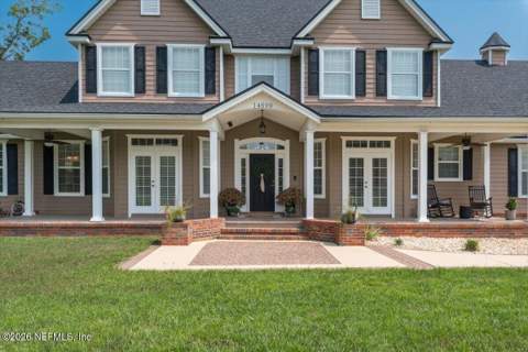 14699 Moore Branch Road, Jacksonville FL - photo 6 of 108