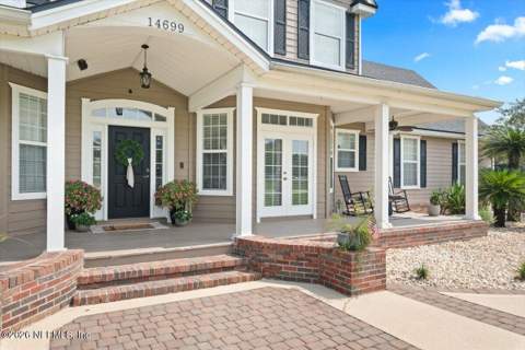 14699 Moore Branch Road, Jacksonville FL - photo 8 of 108