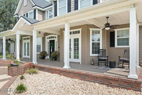 14699 Moore Branch Road, Jacksonville FL - photo 9 of 108