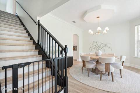 14699 Moore Branch Road, Jacksonville FL - photo 10 of 108