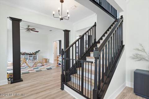14699 Moore Branch Road, Jacksonville FL - photo 12 of 108